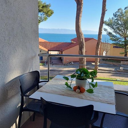 Sanpier Apartments Veli Lošinj Exterior foto
