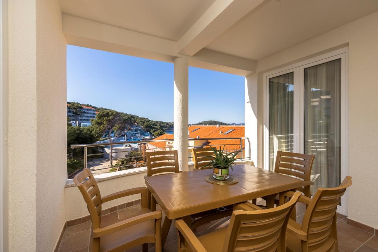 Sanpier Apartments Veli Lošinj Exterior foto