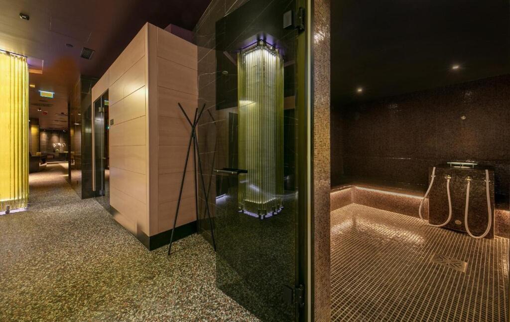 Sanpier Apartments Veli Lošinj Exterior foto