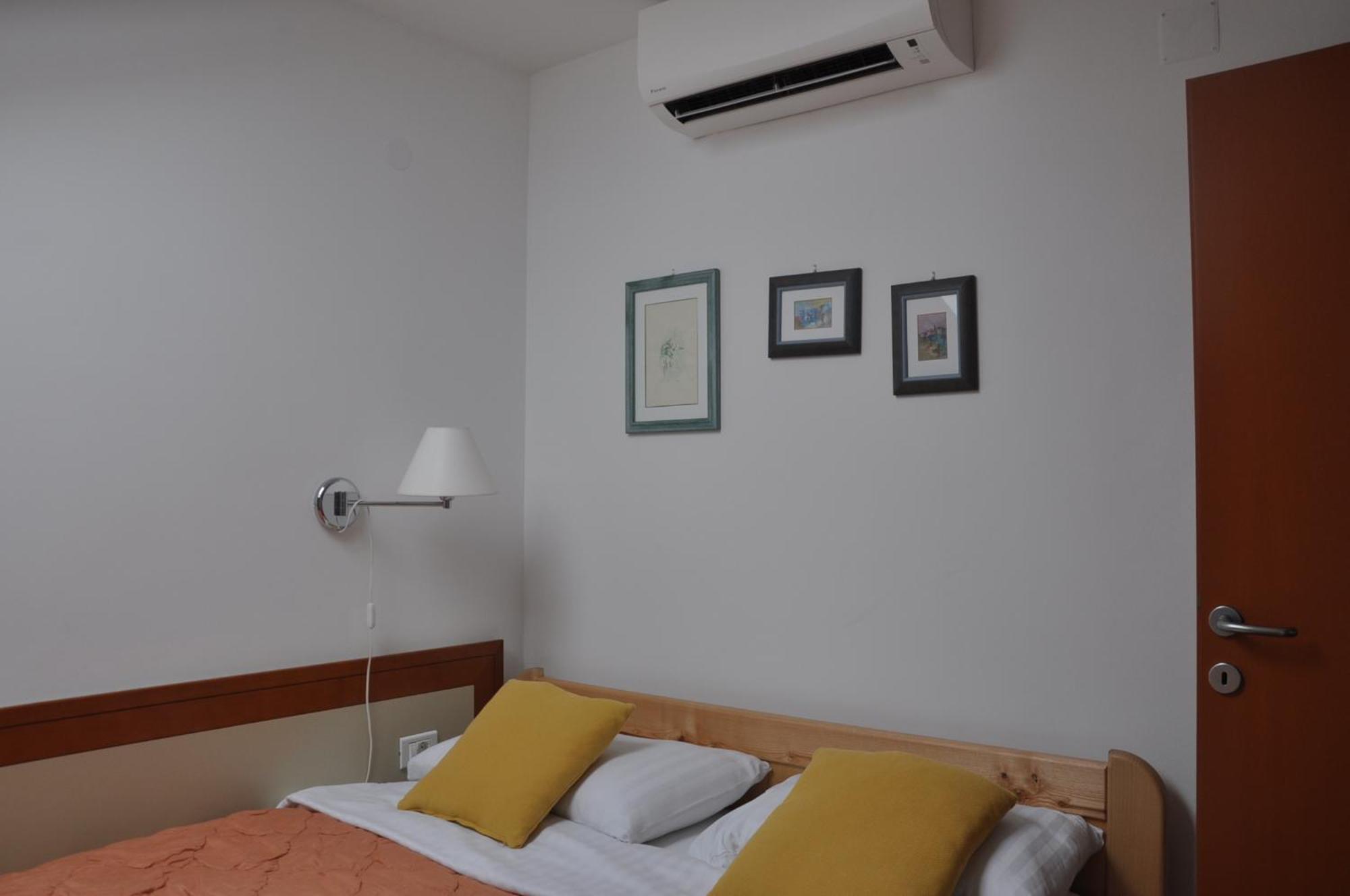 Sanpier Apartments Veli Lošinj Exterior foto