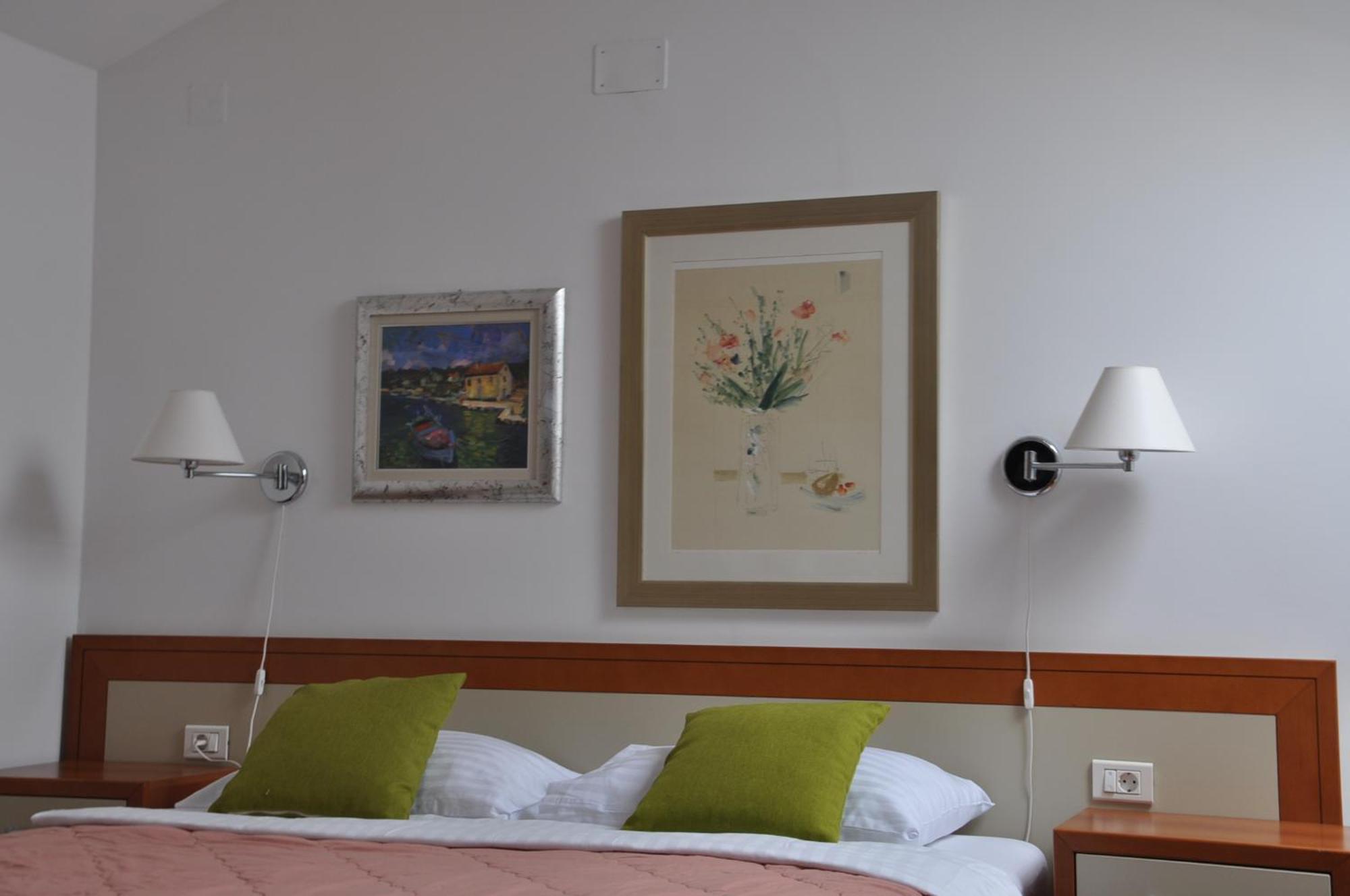 Sanpier Apartments Veli Lošinj Exterior foto