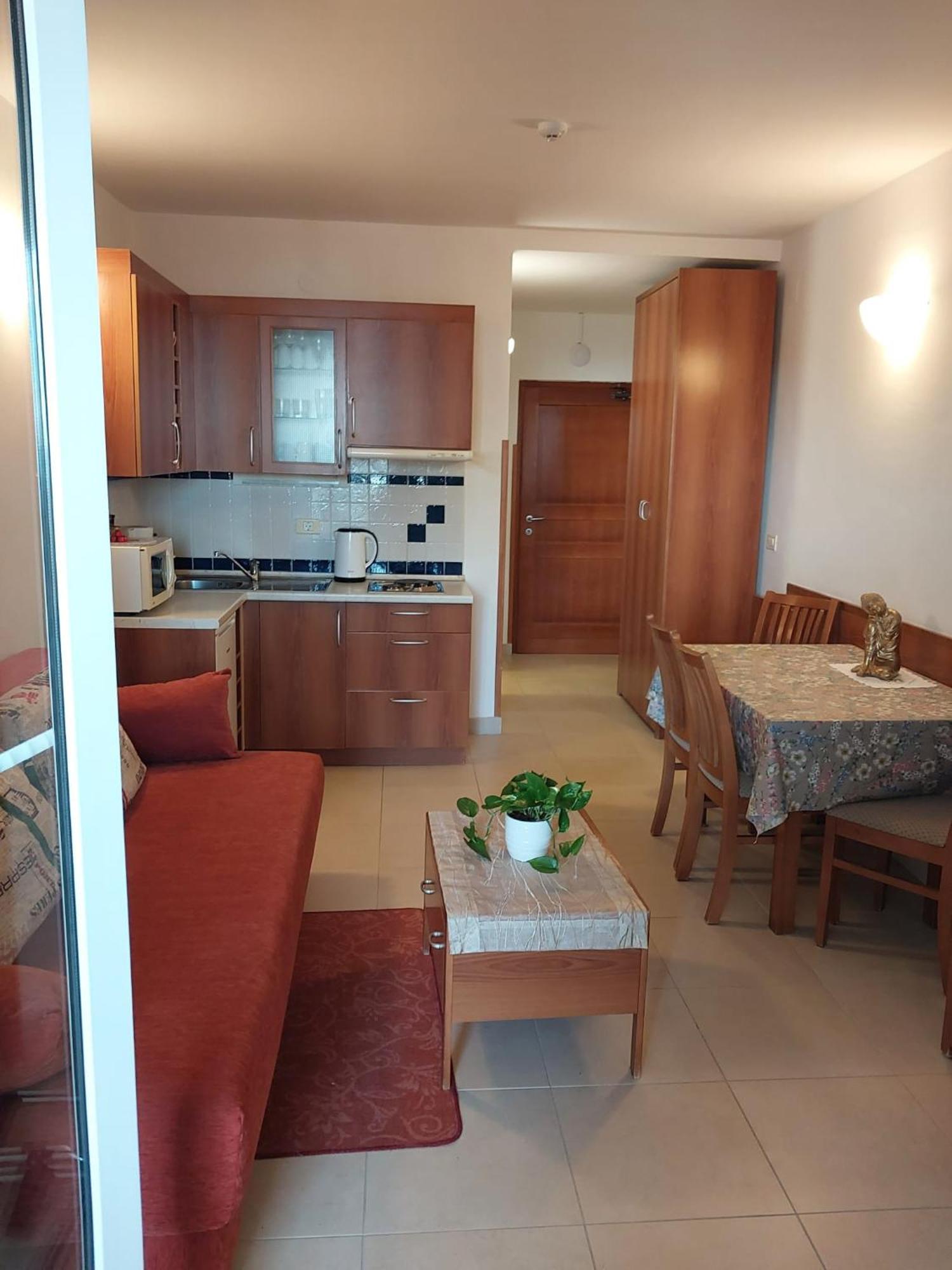 Sanpier Apartments Veli Lošinj Exterior foto