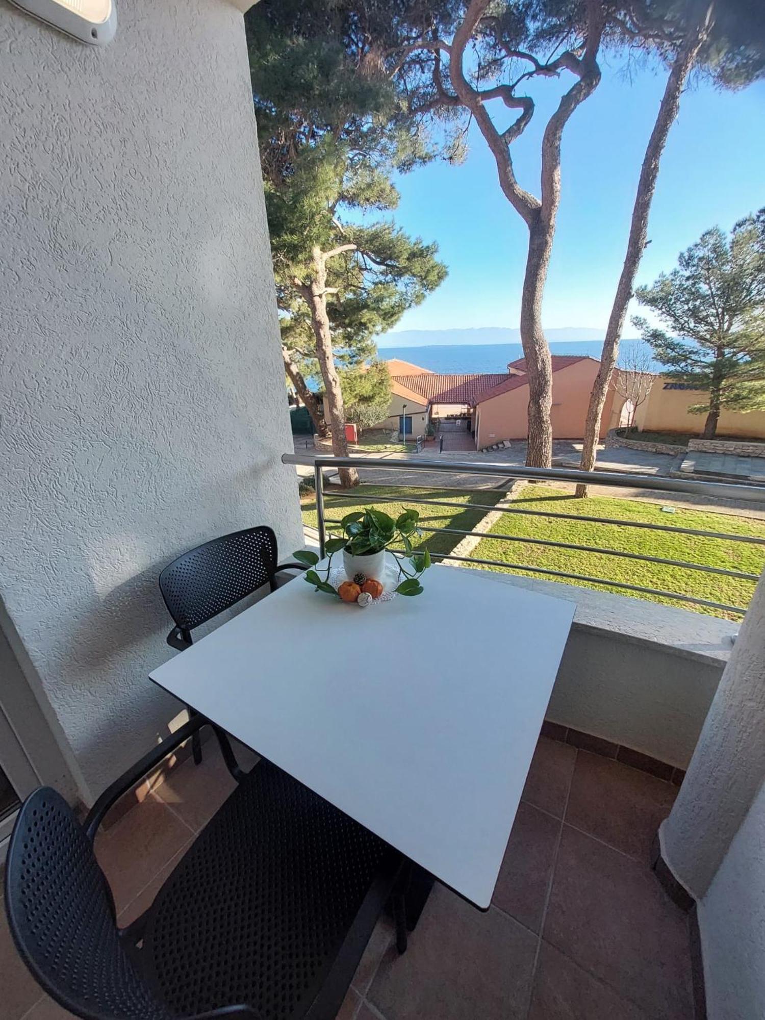Sanpier Apartments Veli Lošinj Exterior foto